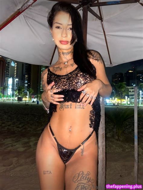 Bruna Fortaleza Brubruna Brunafortaleza17 Nude OnlyFans Photo 24 The Fappening Plus
