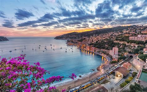 French Riviera Wallpapers - Wallpaper Cave