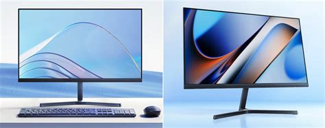 Xiaomi выпустила монитор Redmi A24 с частотой 75 Гц за $75 | gagadget.com