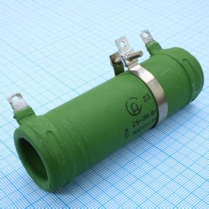 С5-36В 50 100 ±5%, Проволочный постоянный резистор 100 Ом 50Вт ±5% ...