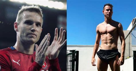 Futbolista Del Getafe Confiesa Ser Gay Neymar Y Equipos Reaccionan