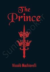 The Prince کتاب ،The Prince