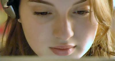 Bikini Modern Maria Valverde Melissa P Movie Screen Capture