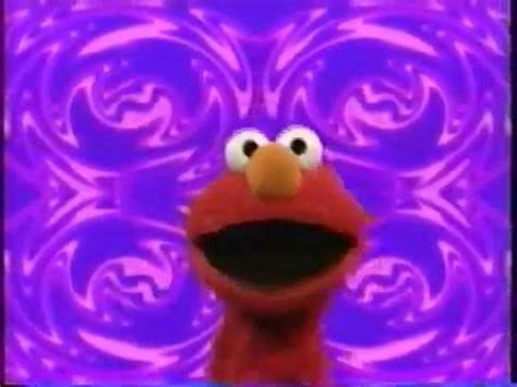 Sesame Street All Star Alphabet 2005 VHS Clips YouTube