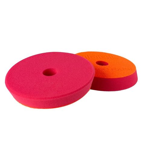 Adbl Roller Pad Soft Polish Da Mm Rot