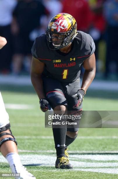 Jermaine Carter Jr Photos And Premium High Res Pictures Getty Images