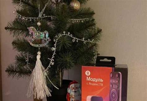 Smart-TV приставка Яндекс модуль с Алисой Black | Festima.Ru ...