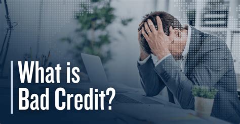 bad credit   impacts credit card approval  interest rates