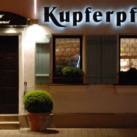 GALERIE Restaurant Kupferpfanne