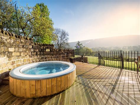 Losehill House Hotel Luxury Peak District Hotel Spa