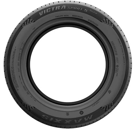 Maxxis Victra Sport 5 VS5 Tyre Test Results | Maxxis Tyres UK