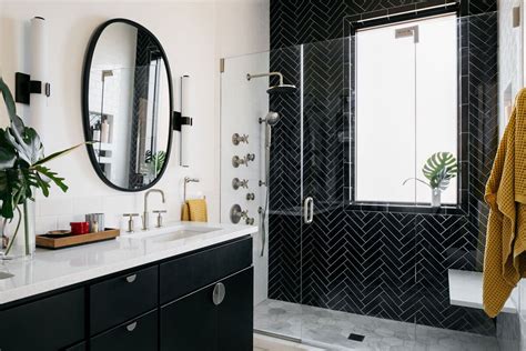 Belmont Bathroom Sarah Montgomery Interiors