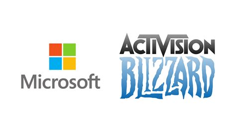 Microsoft And Activision Blizzard Extend Merger Deadline To October