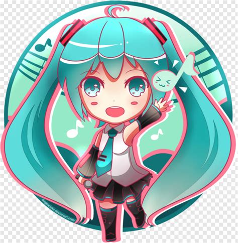 Anime Chibi Free Icon Library