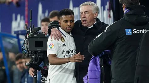 Arsenal Target Rodrygo Clarifies Transfer Speculation