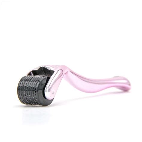 Mnr540 Micro Needles Derma Micro Needle Skin Roller Dermatology Therapy
