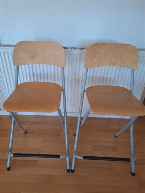 Ikea Barske Stolice Na Rasklapanje