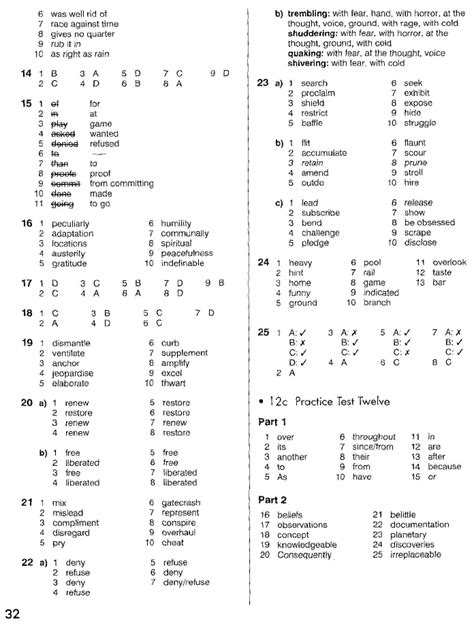 Download virginia evans fce use of english 1 key pdf 2 - bdamagnet