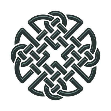 Celtic Knots Discover The Meaning Behind These Intricate Designs My