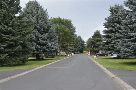 Premium Rv Park For Ultimate Comfort Eagle Nest Rv Resort