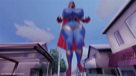 Superthick Superhero Do Anal Until Crempie XNXX