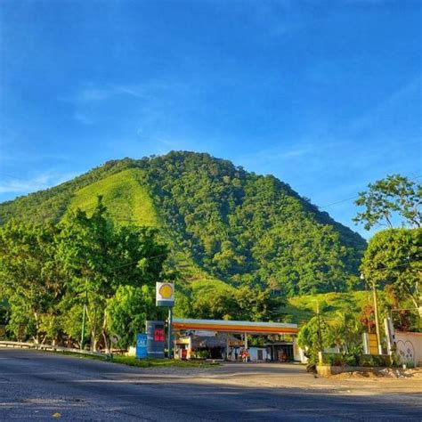 Cerro De Los Esclavos En Santa Rosa Aprende Guatemala