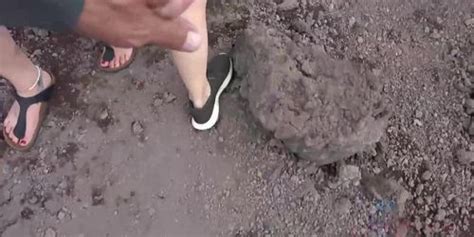 ATK Girlfriends Vera Loves The Nude Beach Tnaflix