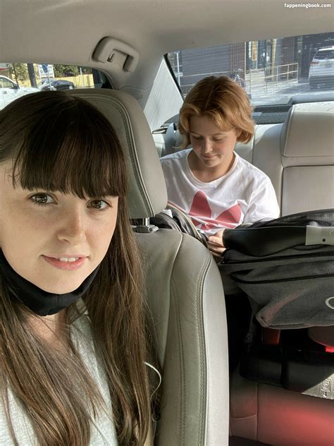 Lemon Sodas Lemon Sg Nude OnlyFans Leaks Fappening FappeningBook