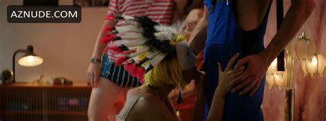 WE NUDE SCENES AZNude