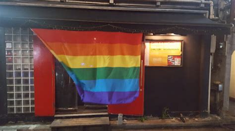 Women Loving Women Love Japan Your Guide To Lesbian Dating In Tokyo