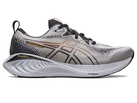Asics Gel Cumulus 25 Review Marathon Sports
