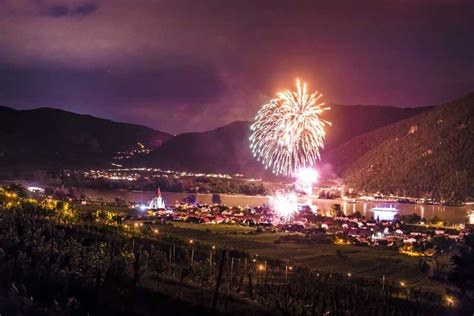 5 spectacular traditional festivals in Austria | Travel to Austria