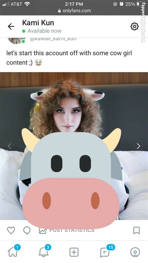 Kawaiikalikun Kawaii Kami Kun Nude Onlyfans Leaks Fappening Fappeningbook