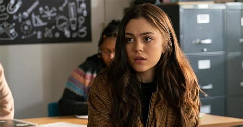 Do Avery And Larson Get Together In Sex Appeal Mika Abdalla Says EXCLUSIVE