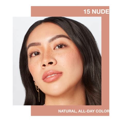 Maybelline Fit Me Blush Lightweight Long Lasting Blush Face Makeup Nude 0 16 Oz King Soopers