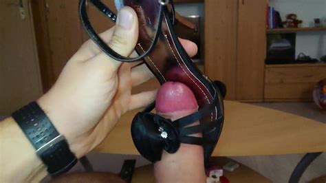 Fuck The Heels Of Stiefel Sandy Gay Porn 3e XHamster