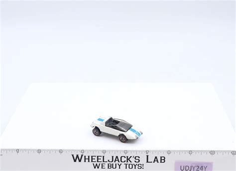 Jack Rabbit Special Hot Wheels Redline Mattel Vintage Rl Usa Wheeljack S Lab