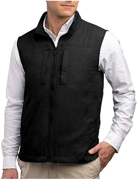 14 Of The Best Mens Vests To Wear In 2020 Spy