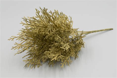 Куст туя металлизированная "Крона" купить в ростове на дону оптом