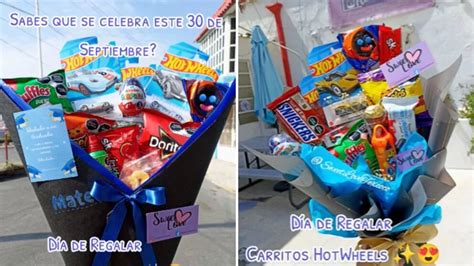 Qu Se Celebra El De Septiembre Y Por Qu Se Pide Regalar Carritos De Hot Wheels Infobae
