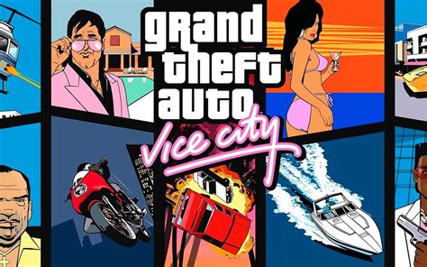 Gta Vice City Nextgen Edition Nowy Gameplay Prezentuje Kultową