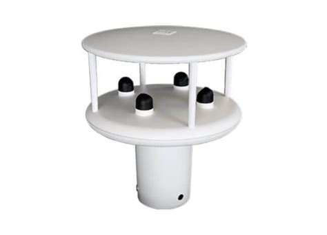 WindSonic 60 GILL ультразвуковой анемометр — datchiki.com