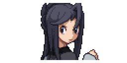 Victoria | Pokemon Reborn Wikia | Fandom