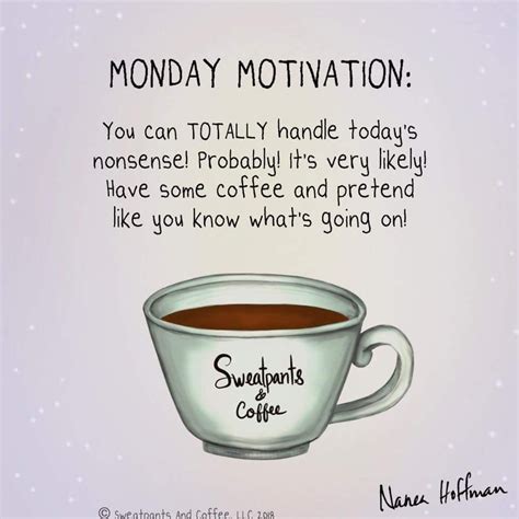 Monday Funny Monday Memes, Monday Humor Quotes, Monday Motivation ...