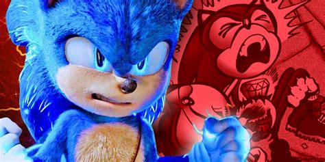 Sonic Just Completely Nerfed Metal Sonics Most Powerful Technique