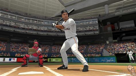 MLB 2k13 (Xbox 360) Game Profile - XboxAddict.com