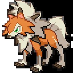 lycanroc dusk form