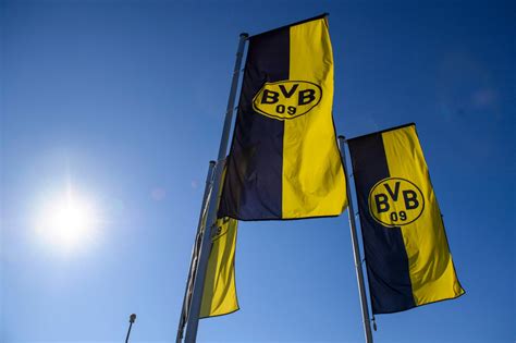 Borussia Dortmund macht Drohung wahr und schmeißt IHN raus DerWesten de