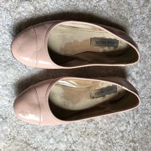 Shoes Pinky Nude Flats Poshmark