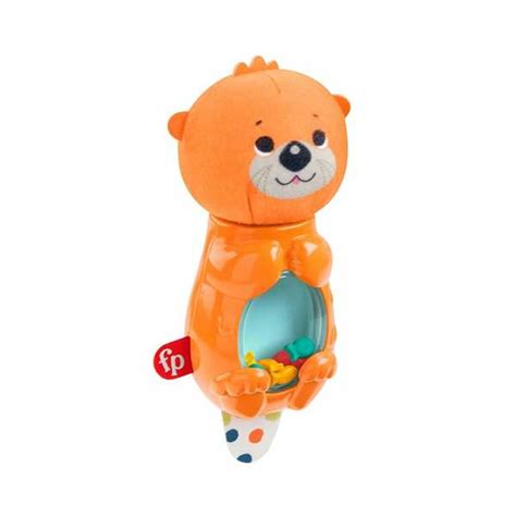 Hochet Fisher Price Animaux Prix Carrefour